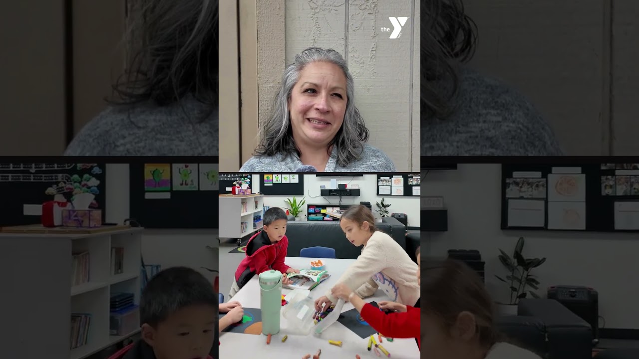 2026 Annual Campaign: Child & Youth Development Highlight