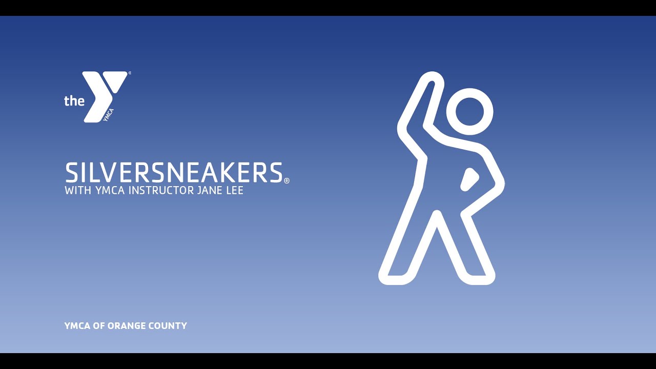 SilverSneakers® (60 Min) - YMCA of Orange County