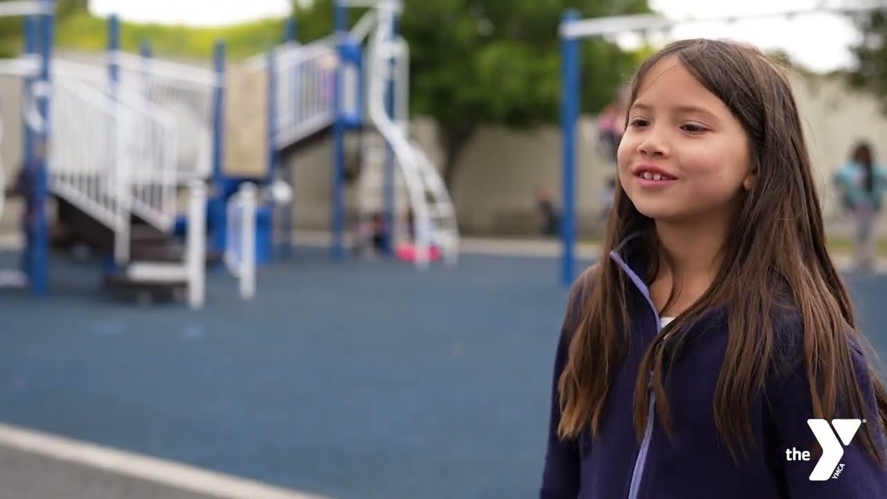 Afterschool Enrichment at the YMCA of Orange County