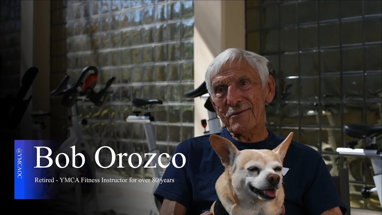 YMCA, PBS and CalOptima - Seniors & Isolation