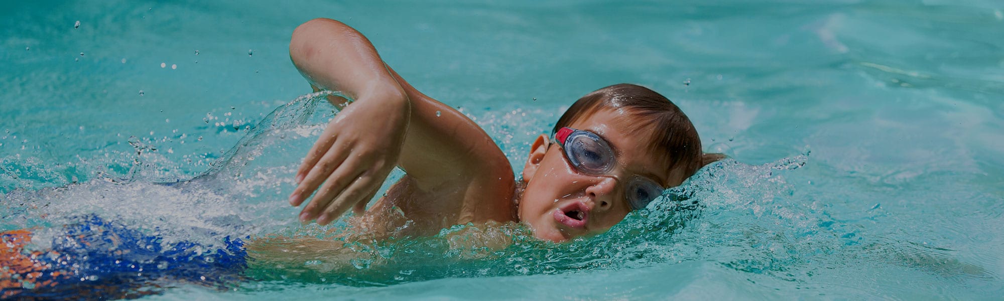 SWIM PROGRAMS