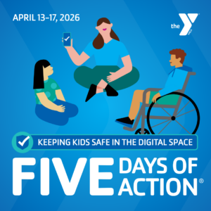Copy of 2026 Five Days of Action Instagram 1080x1080